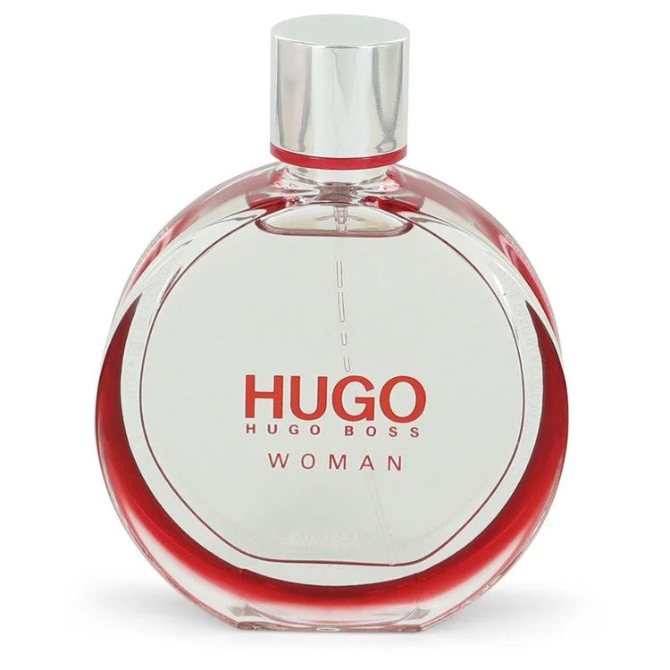 Hugo by Hugo Boss for Women. Eau De Parfum Spray (unboxed) 1.6 oz