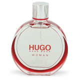 Hugo by Hugo Boss for Women. Eau De Parfum Spray (unboxed) 1.6 oz