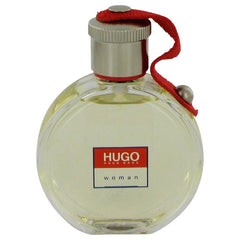 Hugo by Hugo Boss for Women. Eau De Toilette Spray (unboxed) 2.5 oz