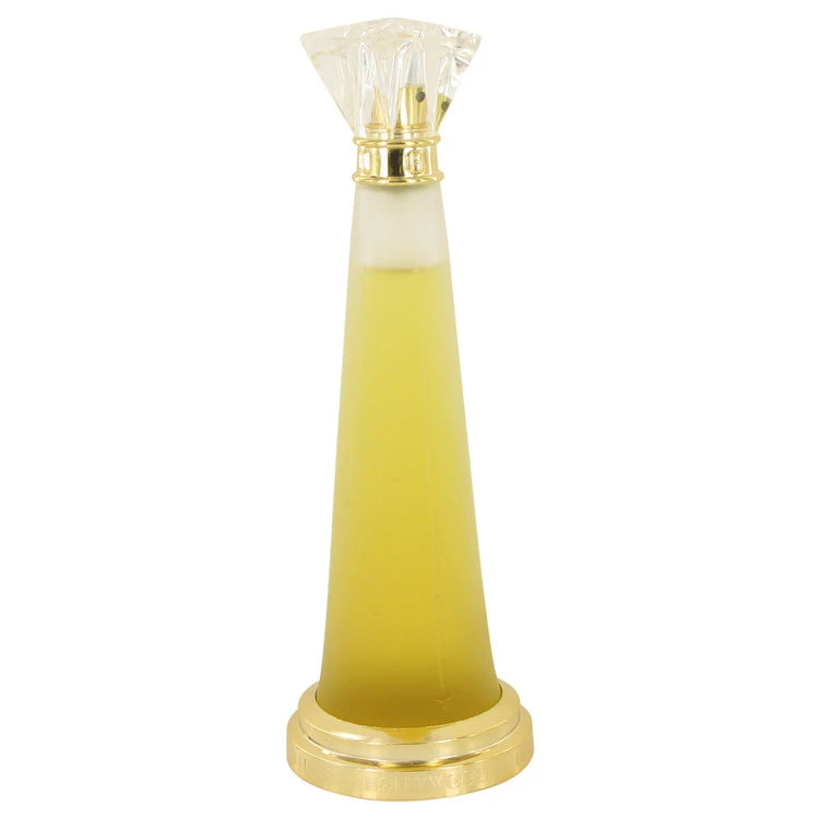 Hollywood by Fred Hayman for Women. Eau De Parfum Spray (unboxed) 3.4 oz