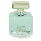 Queen Of Seduction by Antonio Banderas for Women. Eau De Toilette Spray (Tester) 2.7 oz