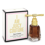 I Am Juicy Couture by Juicy Couture for Women. Eau De Parfum Spray 1 oz