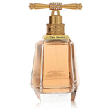 I Am Juicy Couture by Juicy Couture for Women. Eau De Parfum Spray (Tester) 3.4 oz
