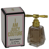 I Am Juicy Couture by Juicy Couture for Women. Mini EDP 0.17 oz