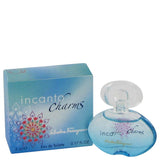 Incanto Charms by Salvatore Ferragamo for Women. Mini EDT 0.17 oz