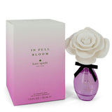 In Full Bloom by Kate Spade for Women. Eau De Parfum Spray 1 oz