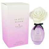 In Full Bloom by Kate Spade for Women. Eau De Parfum Spray 3.4 oz