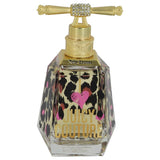 I Love Juicy Couture by Juicy Couture for Women. Eau De Parfum Spray (unboxed) 3.4 oz