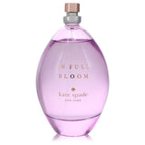 In Full Bloom by Kate Spade for Women. Eau De Parfum Spray (Tester) 3.4 oz
