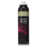 Jovan Black Musk by Jovan for Women. Deodorant Spray (Tester) 5 oz