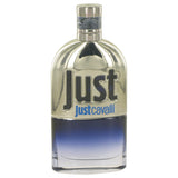 Just Cavalli New by Roberto Cavalli for Men. Eau De Toilette Spray (Tester) 3 oz