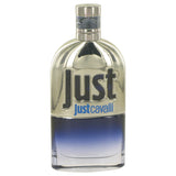 Just Cavalli New by Roberto Cavalli for Men. Eau De Toilette Spray (Tester) 3 oz