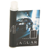 Jaguar Classic Black by Jaguar for Men. Vial (sample) 0.05 oz