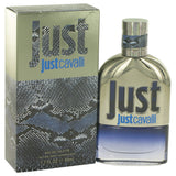 Just Cavalli New by Roberto Cavalli for Men. Eau De Toilette Spray 1.7 oz