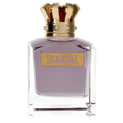 Jean Paul Gaultier Scandal by Jean Paul Gaultier for Men. Eau De Toilette Spray (unboxed) 5 oz
