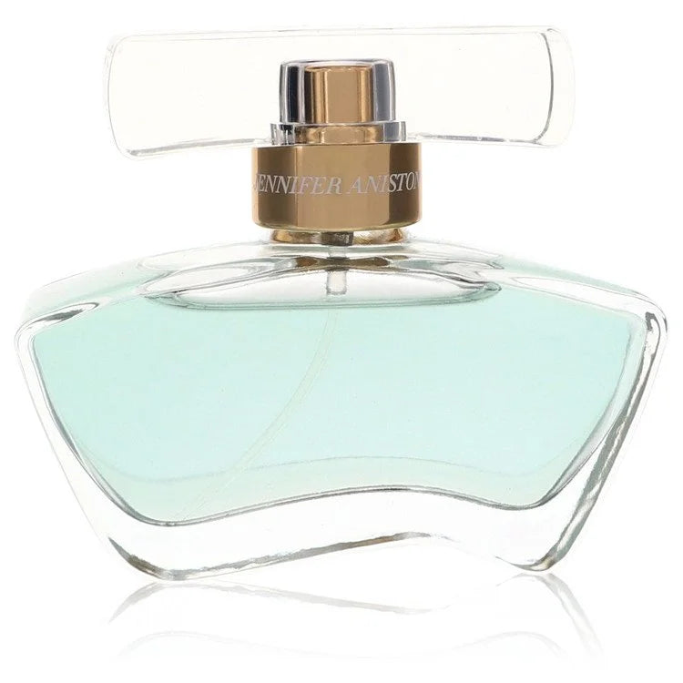 Jennifer Aniston Beachscape by Jennifer Aniston for Women. Eau De Parfum Spray (unboxed) 1 oz