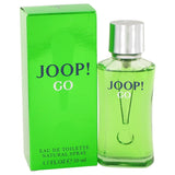 Joop Go by Joop! for Men. Eau De Toilette Spray 1.7 oz