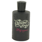 Lady Vengeance by Juliette Has a Gun for Women. Eau De Parfum Spray (unboxed) 3.4 oz