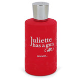Juliette Has A Gun Mmmm by Juliette Has A Gun for Women. Eau De Parfum Spray (unboxed) 3.3 oz