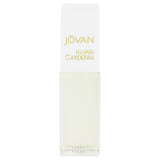 Jovan Island Gardenia by Jovan for Women. Cologne Spray (unboxed) 1.5 oz