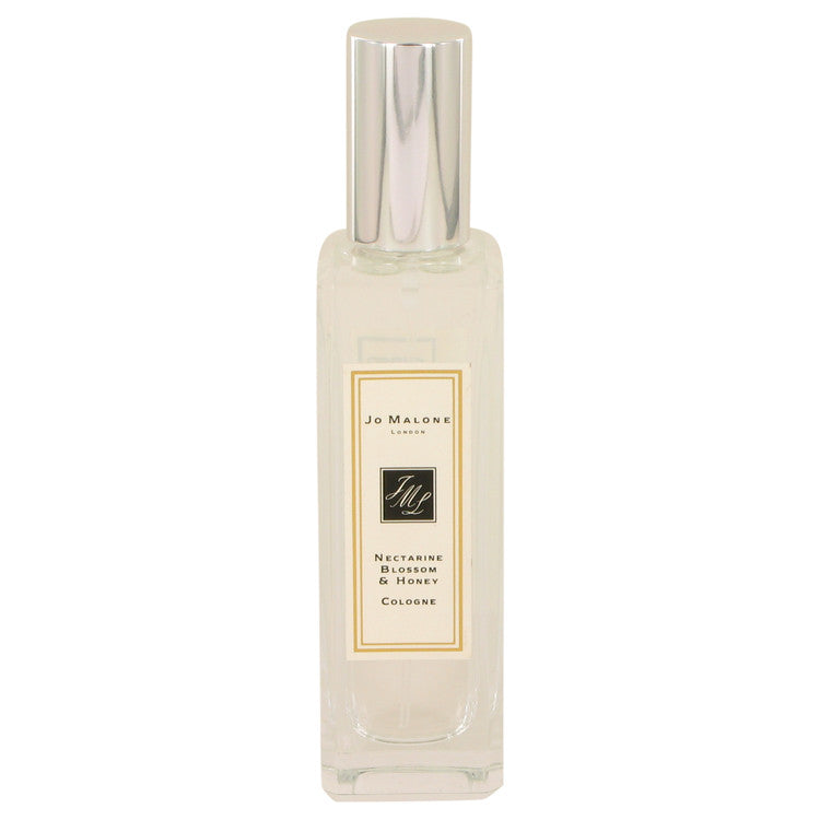 Jo Malone Nectarine Blossom & Honey by Jo Malone for Unisex. Cologne Spray (Unisex Unboxed) 1 oz | Perfumepur.com