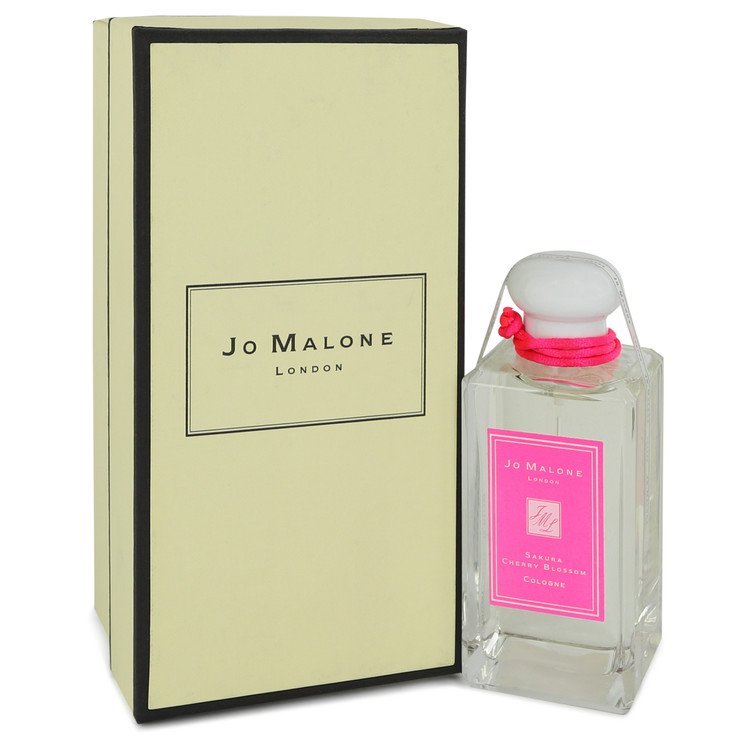 Jo Malone Sakura Cherry Blossom by Jo Malone for Women
