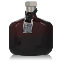 John Varvatos Nick Jonas Jv X Nj by John Varvatos for Men. Eau De Toilette Spray (Red Edition unboxed) 4.2 oz