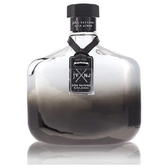 John Varvatos Nick Jonas Jv X Nj by John Varvatos for Men. Eau De Toilette Spray (Silver Edition) (Tester) 4.2 oz
