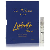 Jo Milano Levante Blue Noir by Jo Milano for Men and Women. Vial (sample) 0.06 oz
