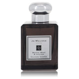 Jo Malone Bronze Wood & Leather by Jo Malone for Women. Cologne Intense Spray (Unboxed) 1.7 oz