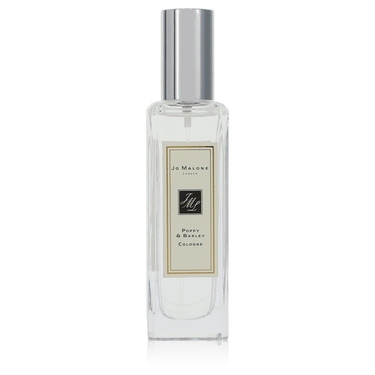 Jo Malone Poppy & Barley by Jo Malone for Unisex. Cologne Spray (Unisex Unboxed) 1 oz | Perfumepur.com