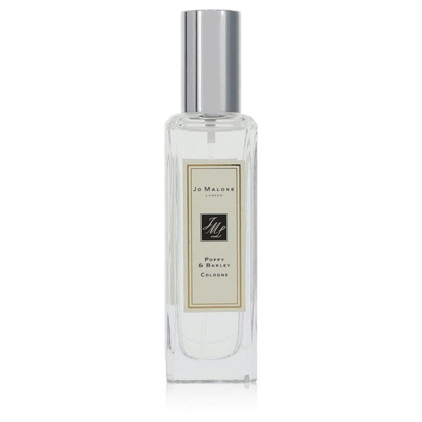 Jo Malone Poppy & Barley by Jo Malone for Men and Women. Cologne Spray (Unisex Unboxed) 1 oz