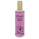 Jovan Black Musk by Jovan for Women. Cologne Concentrate Spray (unboxed) 3.25 oz