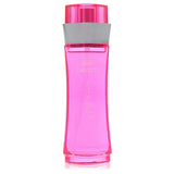 Joy Of Pink by Lacoste for Women. Eau De Toilette Spray (unboxed) 1.7 oz