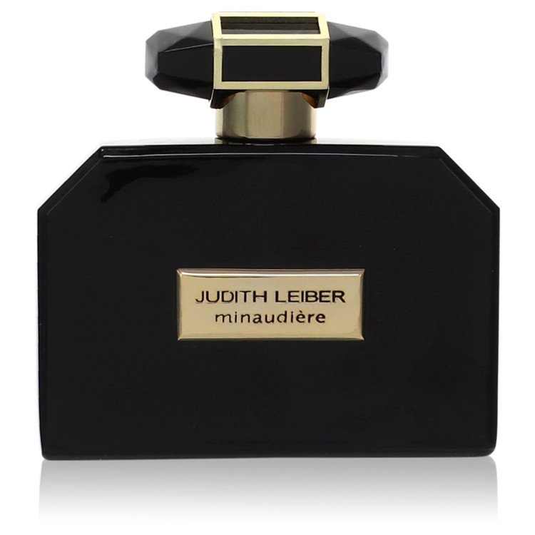 Judith Leiber Minaudiere Oud by Judith Leiber for Women. Eau De Parfum Spray (unboxed) 3.4 oz