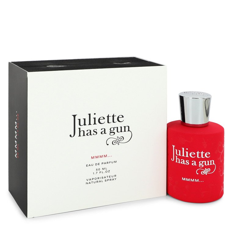 Juliette Has A Gun MMMm by Juliette Has A Gun for Women. Eau De Parfum Spray 1.7 oz  | Perfumepur.com