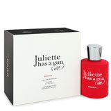 Juliette Has A Gun Mmmm by Juliette Has A Gun for Women. Eau De Parfum Spray 1.7 oz