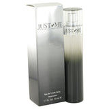 Just Me Paris Hilton by Paris Hilton for Men. Eau De Toilette Spray 1.7 oz