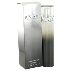 Just Me Paris Hilton by Paris Hilton for Men. Eau De Toilette Spray 1.7 oz