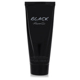 Kenneth Cole Black by Kenneth Cole for Men. Hair and Body Wash 3.4 oz