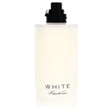 Kenneth Cole White by Kenneth Cole for Women. Eau De Parfum Spray (Tester) 3.4 oz