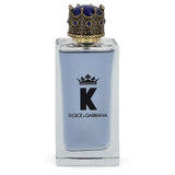 K by Dolce & Gabbana for Men. Eau De Toilette Spray (Tester) 3.4 oz | Perfumepur.com
