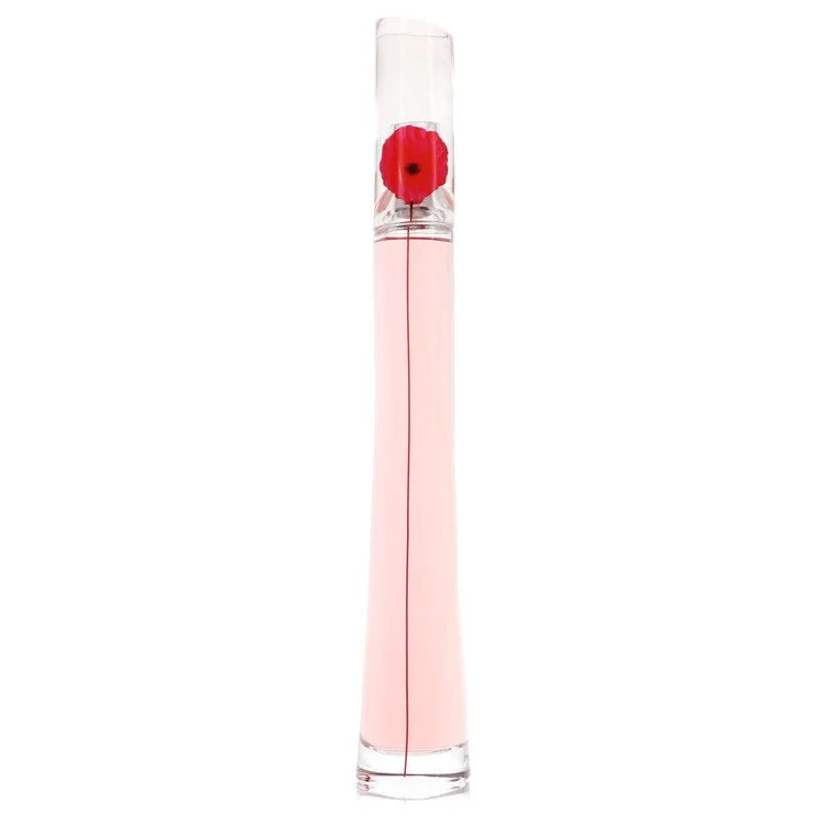 Kenzo Flower Poppy Bouquet by Kenzo for Women. Eau De Parfum Spray (Unboxed) 3.3 oz