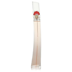 Kenzo Flower Eau De Lumiere by Kenzo for Women. Eau De Toilette Spray (unboxed) 3.3 oz