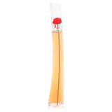 Kenzo Flower Eau De Vie by Kenzo for Women. Eau De Parfum Legere Spray (Unboxed) 3.3 oz