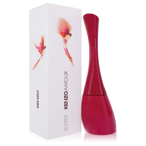 Kenzo Amour by Kenzo for Women. Eau De Parfum Spray 3.4 oz | Perfumepur.com
