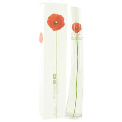 Kenzo FLOWER by Kenzo for Women. Eau De Toilette Spray 3.4 oz | Perfumepur.com