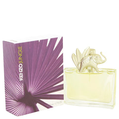 Kenzo Jungle Elephant by Kenzo for Women. Eau De Parfum Spray 1.7 oz
