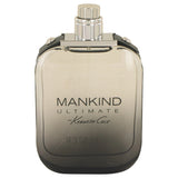 Kenneth Cole Mankind Ultimate by Kenneth Cole for Men. Eau De Toilette Spray (Tester) 3.4 oz