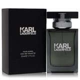 Karl Lagerfeld by Karl Lagerfeld for Men. Eau De Toilette Spray 1.7 oz